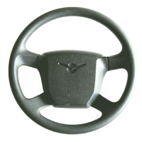  РУЛЕВОЕ УПРАВЛЕНИЕ. ТОРМОЗА.